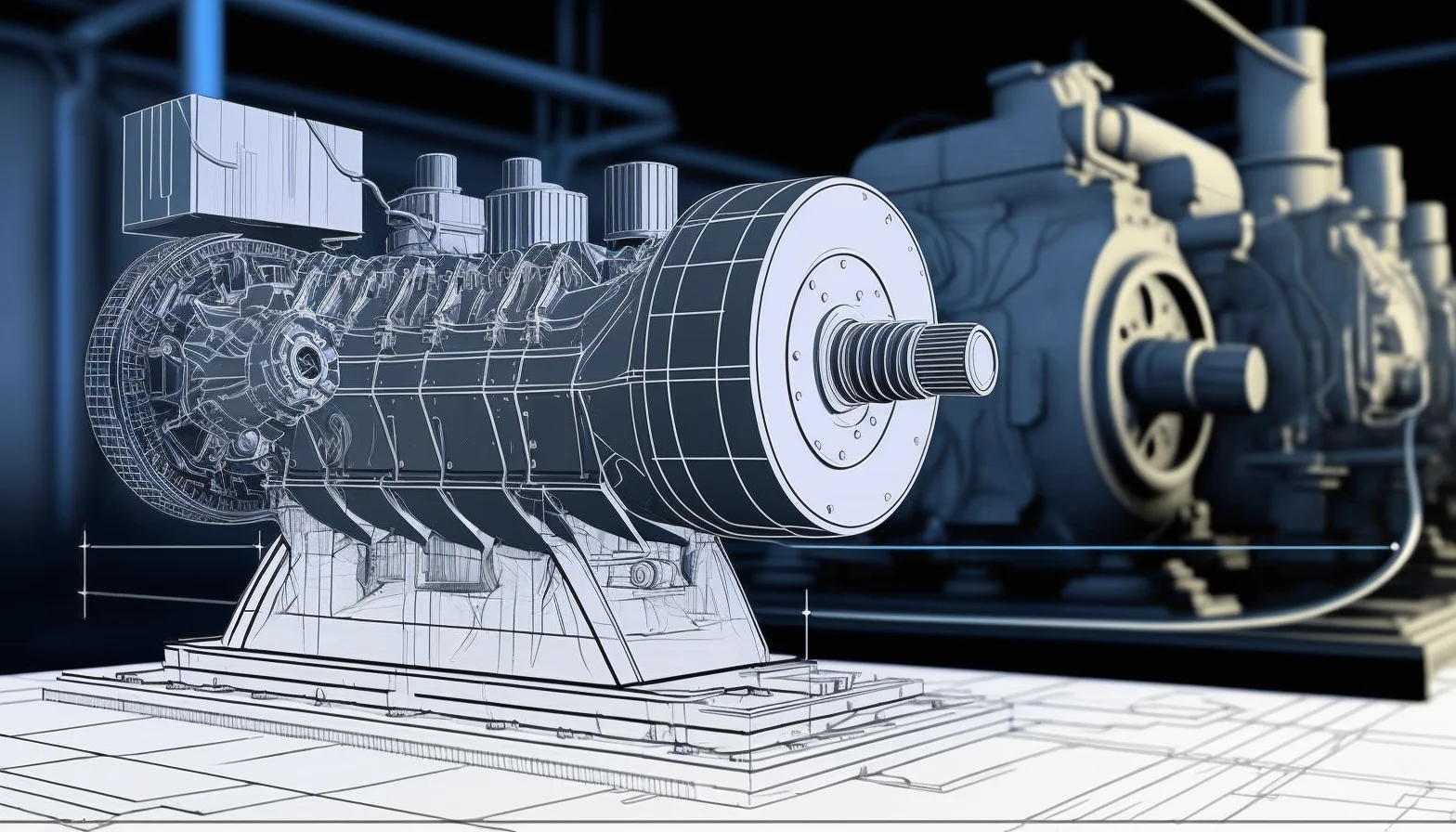 "Embracing innovation with SCADA and Digital Twin technologies, ensuring real-time monitoring, control, and optimization of our waste-to-energy facility."